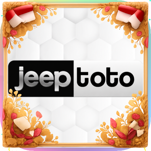 jeeptoto — galeri pratinjau - APK Resmi